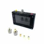 Mini1300 Analizzatore d'Antenna HF/VHF/UHF 0.1-1300MHz