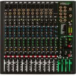 Mackie ProFX16V3 Mixer Audio 16 Canali