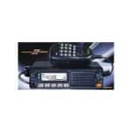 Yaesu FTM-7250DE VHF / UHF / C4FM 50W