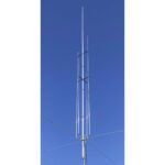 Grazioli MV6 Antenna Verticale HF 6 Bande 3kW