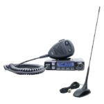 PNI Escort HP 7120 Radio Veicolare CB con Antenna