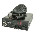 Radio CB PNI Escort HP 8024 12/24V