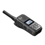 Icom IC-U20SR PMR446 Radio Portatile