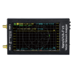 NanoVNA-F V3 Analizzatore Antenna Vettoriale da 1 MHz a 6 GHz