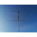 Antenna Moxon Direttiva 10m e 6m 3kW