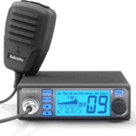 Radioddity CB-500 Radio CB 4W Veicolare